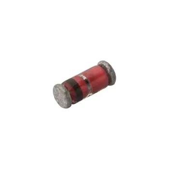 LL4148 SMD Fast Switching Diode – 100V 200mA Surface Mount LL4148 SMD Fast Switching Diode – 100V 200mA Surface Mount