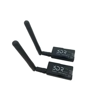 3DR Pixhawk 433 MHz 500 mW Telemetry Set 3DR Pixhawk 433 MHz 500 mW Telemetry Set