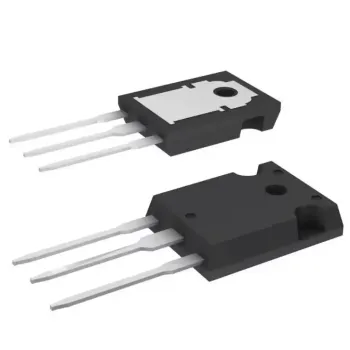 IRFP3206 60V 120A Mosfet Transistor IRFP3206 60V 120A Mosfet Transistor
