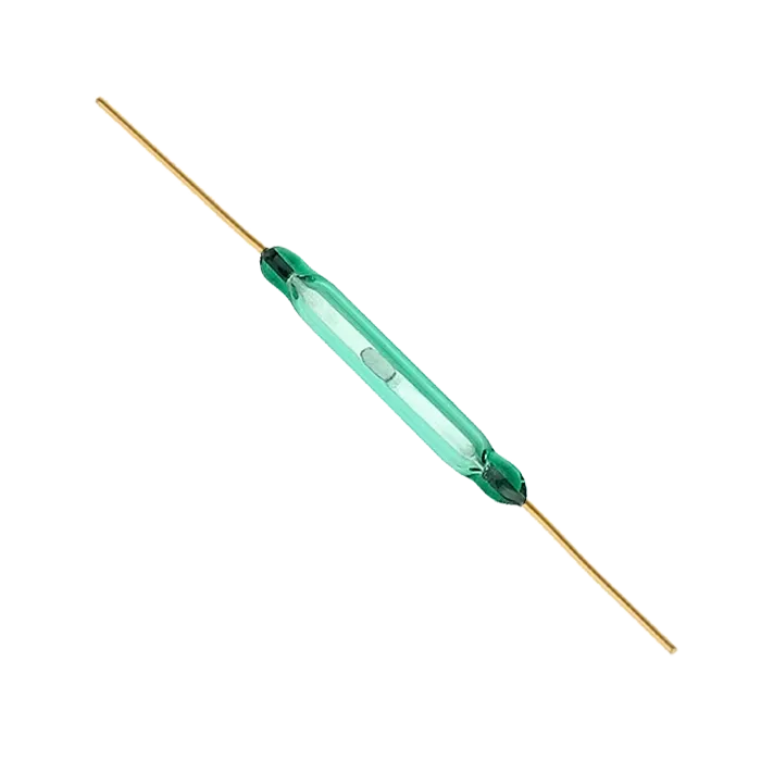 Comutator Lamelă de 28 mm NU 2 Pini