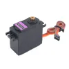 MG996R Servo Motor and Gear Set - 180 Degrees