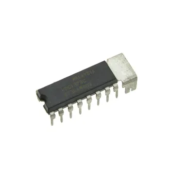 uPC1379C Integrated Circuit Original NEC uPC1379C Integrated Circuit Original NEC