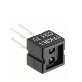 CNY70 Reflective Photoelectric Sensor CNY70 Reflective Photoelectric Sensor