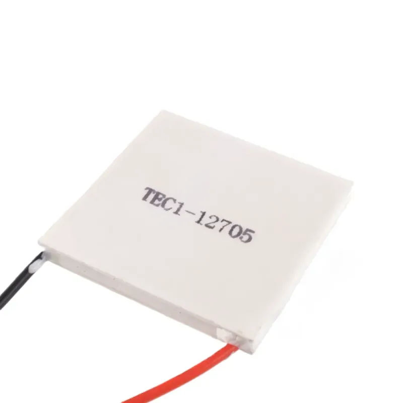 TEC1-12705 Modul de Răcire Termoelectrică Peltier