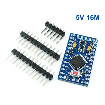 Arduino Pro Mini 5V Module Arduino Pro Mini 5V Module