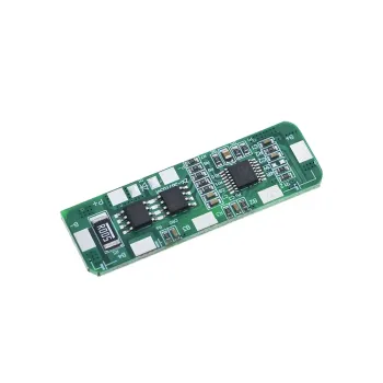 4S 4A BMS Battery Balance Module 4S 4A BMS Battery Balance Module