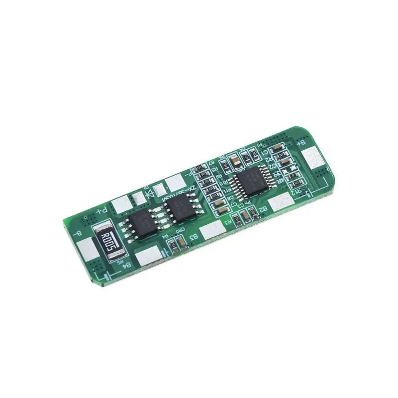 Modul de Echilibrare a Bateriei 4S 4A BMS