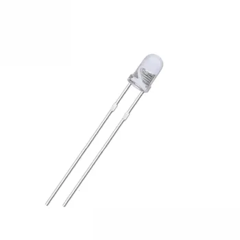 3mm IR Emitter Transmitter Infrared Diode 850nm 3mm IR Emitter Transmitter Infrared Diode 850nm