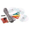 AD8232 Heart Rate and ECG Sensor Module