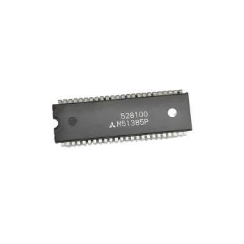 M51385P Integrated Circuit Original Mitsubishi M51385P Integrated Circuit Original Mitsubishi