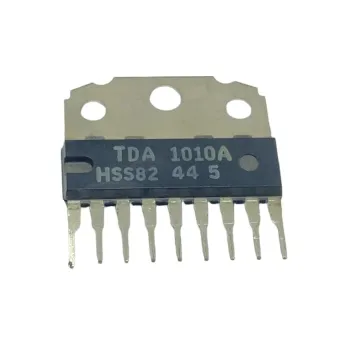 TDA1010A Integrated Circuit Original TDA1010A Integrated Circuit Original