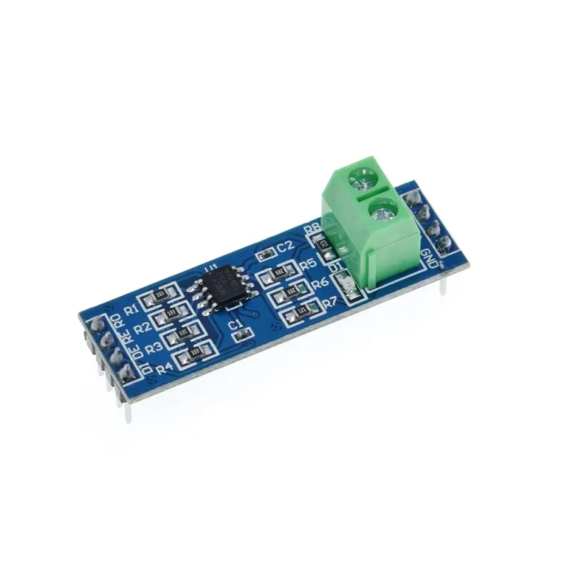Modul MAX485 Convertor RS-485 TTL la RS485