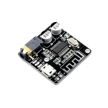 Bluetooth 5.0 Audio Receiver Module VHM-314 Bluetooth 5.0 Audio Receiver Module VHM-314