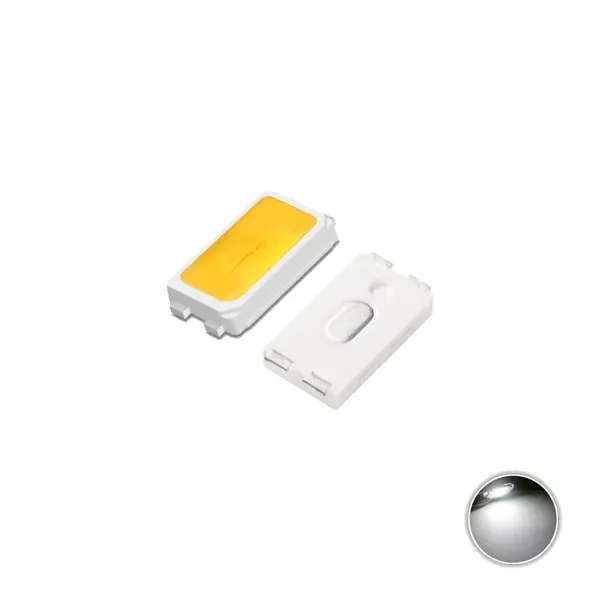5630 SMD Led 6000-6500K White