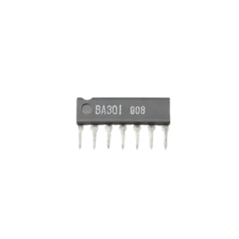 BA301 Integrated Circuit Original ROHM