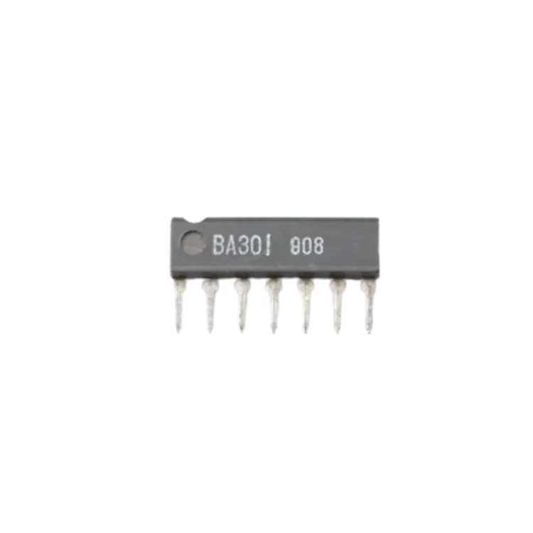 BA301 Integrated Circuit Original ROHM BA301 Integrated Circuit Original ROHM