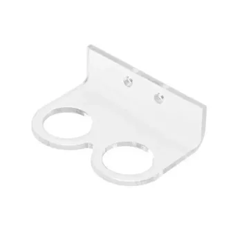 HC-SR04 Ultrasonic Sensor Holder HC-SR04 Ultrasonic Sensor Holder