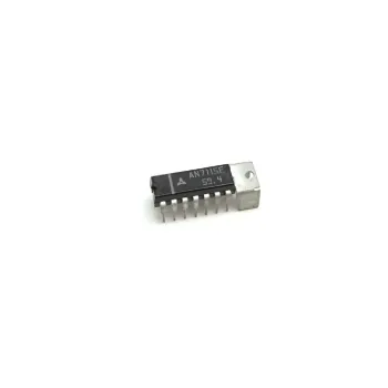 AN7115E Integrated Circuit Original Matsushita AN7115E Integrated Circuit Original Matsushita