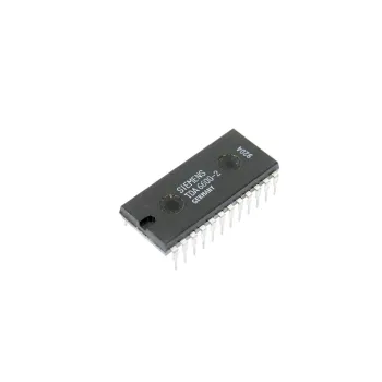 TDA6600-2 Integrated Circuit Original Siemens TDA6600-2 Integrated Circuit Original Siemens