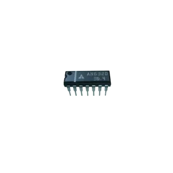 AN6320 Integrated Circuit Original Matsushita AN6320 Integrated Circuit Original Matsushita