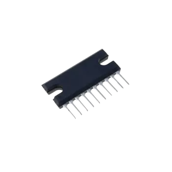 LA4270 Integrated Circuit Original LA4270 Integrated Circuit Original
