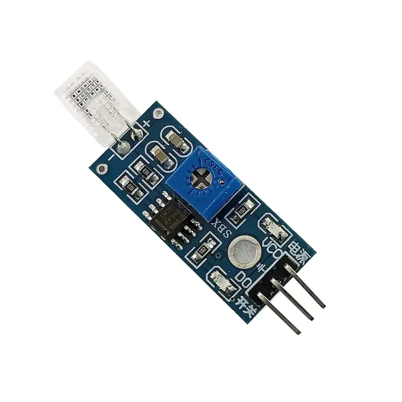 Modul Senzor de Umiditate HR202