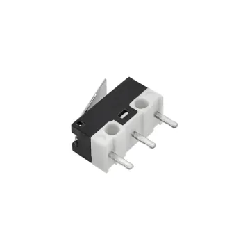 Mini Micro Switch G10 NO-NC Mini Micro Switch G10 NO-NC