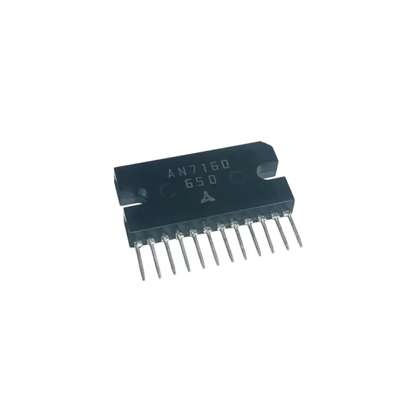 AN7160 Integrated Circuit Original Matsushita AN7160 Integrated Circuit Original Matsushita