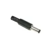 5,5 mm x 2,5 mm Adaptor Jack Pentru Mufa de Alimentare DC Mascul - Tip Lung 5,5 mm x 2,5 mm Adaptor Jack Pentru Mufa de Alimentare DC Mascul - Tip Lung