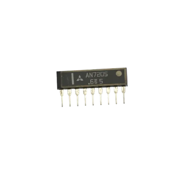 AN7205 Circuit Integrat Matsushita Original