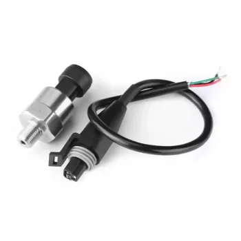 100PSI Water/Oil/Gas Pressure Sensor 100PSI Water/Oil/Gas Pressure Sensor