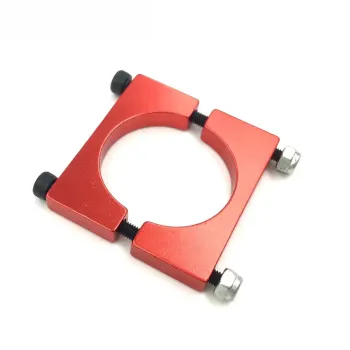 10mm Aluminum Tube Clamp 10mm Aluminum Tube Clamp