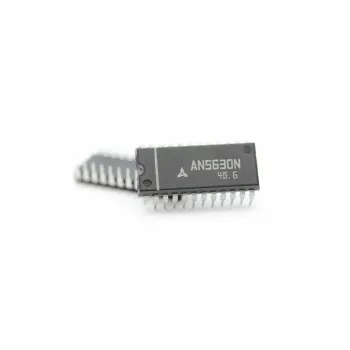 AN5630N Integrated Circuit Original Matsushita AN5630N Integrated Circuit Original Matsushita