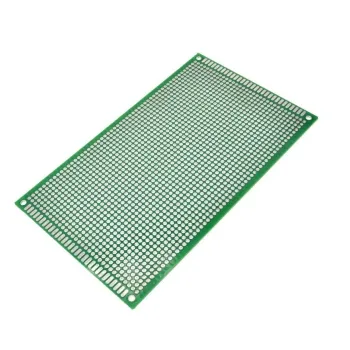 9x15cm Double-Sided Perfboard PCB Board 9x15cm Double-Sided Perfboard PCB Board
