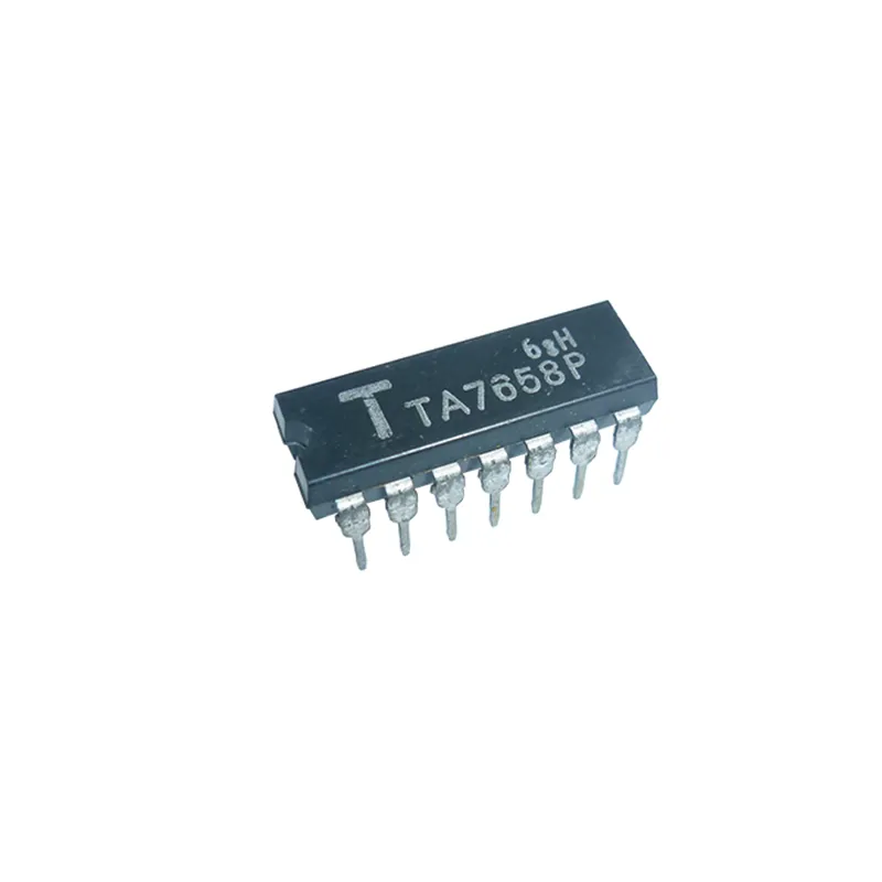 Circuit Integrat TA7658P Original TOSHIBA