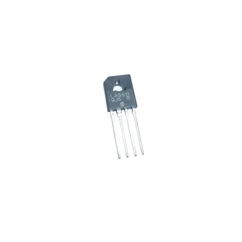 LA5511 Integrated Circuit Original LA5511 Integrated Circuit Original