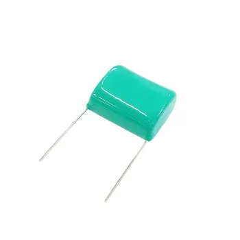 0.0047uF 250VAC GPF - MKP X2 Polyester Film Capacitor 0.0047uF 250VAC GPF - MKP X2 Polyester Film Capacitor