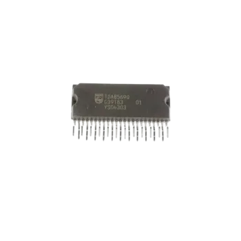 TDA8569Q Integrated Circuit Original Philips TDA8569Q Integrated Circuit Original Philips