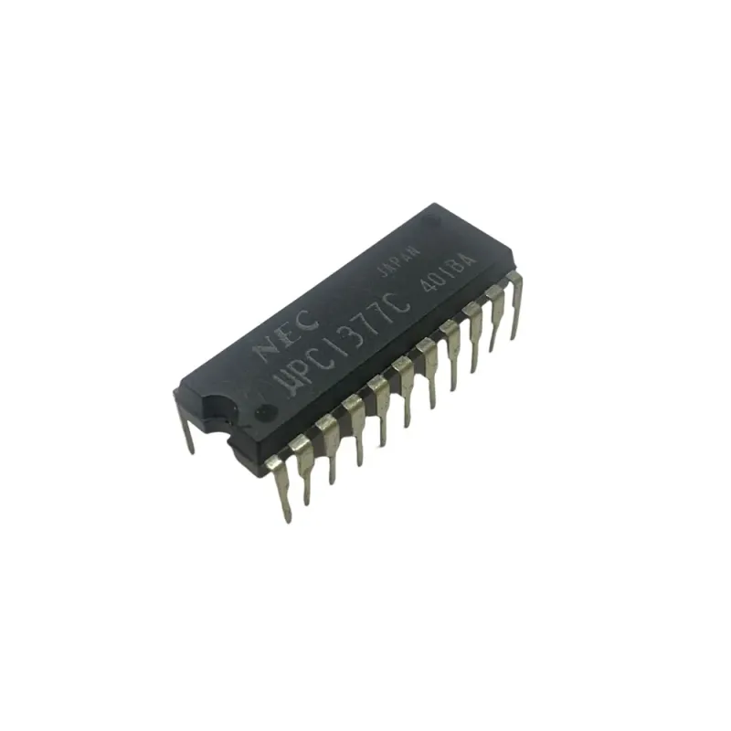 uPC1377C Circuit Integrat Original NEC
