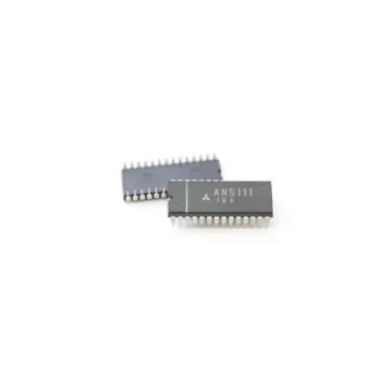 AN5111 Integrated Circuit Original Matsushita AN5111 Integrated Circuit Original Matsushita