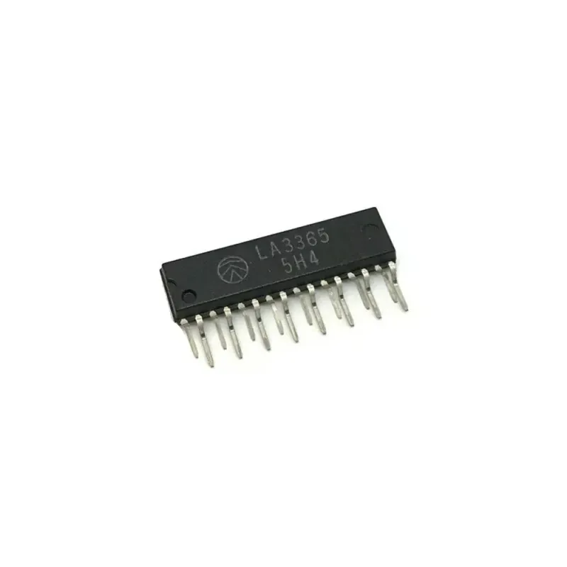 Circuit Integrat LA3365 Original SANYO