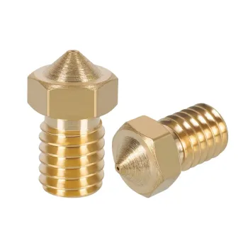 M6 Nozzle 1.75mm-0.2mm M6 Nozzle 1.75mm-0.2mm