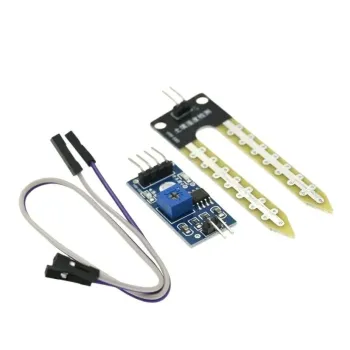 Soil Moisture Detection Module Soil Moisture Detection Module