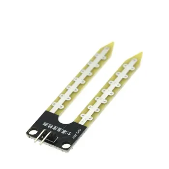 Soil Moisture Detection Module Soil Moisture Detection Module