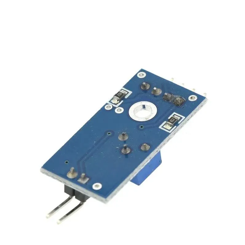 Soil Moisture Detection Module Soil Moisture Detection Module