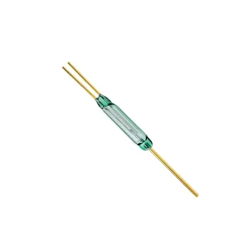 14mm Reed Switch NO NC 3 Pins 14mm Reed Switch NO NC 3 Pins