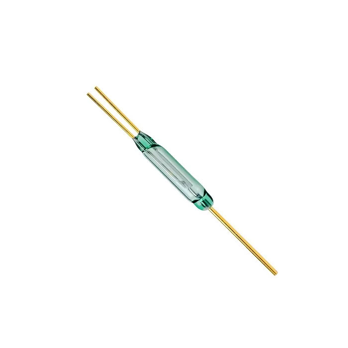 Comutator Lamelă de 14 mm NU NC 3 Pini