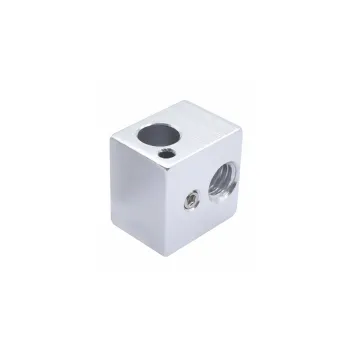 E3D V5 Heater Block for 3D Printer E3D V5 Heater Block for 3D Printer