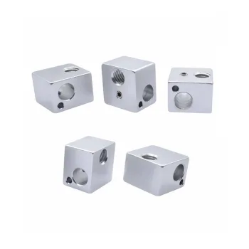 E3D V5 Heater Block for 3D Printer E3D V5 Heater Block for 3D Printer
