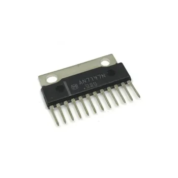 AN7147N Circuit Integrat (IC) Original Matsushita AN7147N Circuit Integrat (IC) Original Matsushita